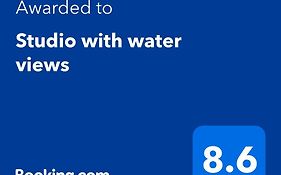Studio With Water Views